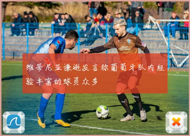 维蒂尼亚谦逊发言称葡萄牙队内经验丰富的球员众多